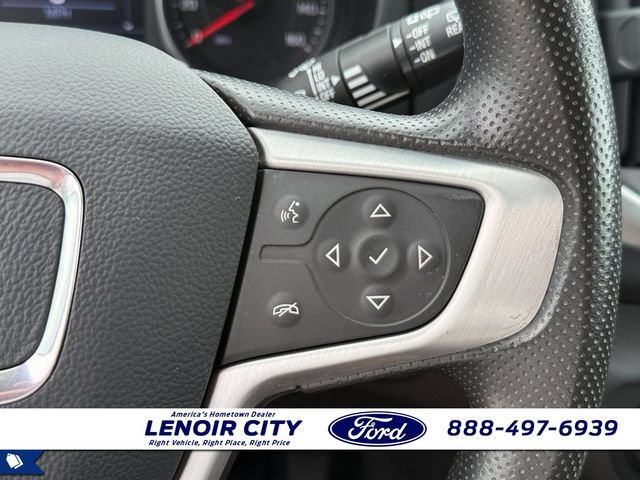 Used 2024 GMC Terrain SLE AWD/4WD image 20