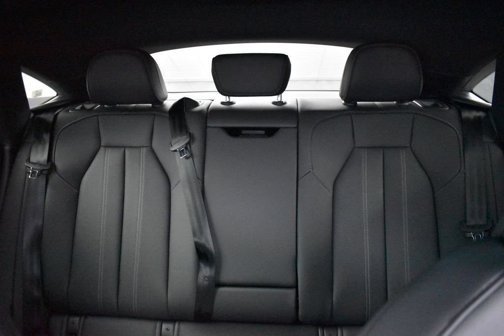 New 2027 Audi Q6 e-tron Premium Plus AWD/4WD image 16