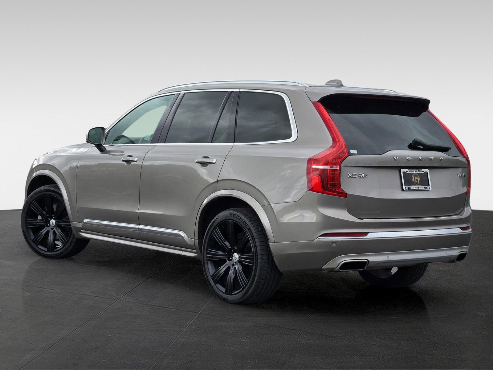 Used 2020 Volvo XC90 T6 Inscription w/ Protection Package Premier AWD/4WD image 6