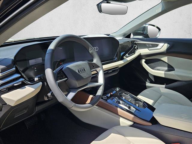 New 2026 Audi A5 2.0T Premium AWD/4WD image 13
