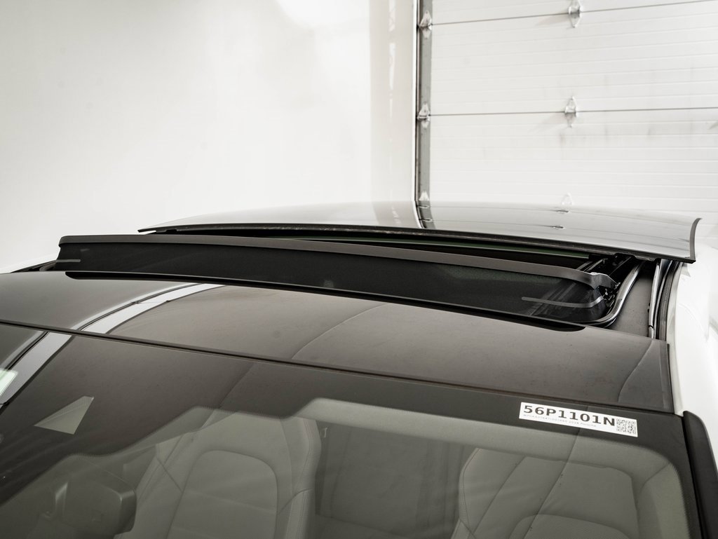 New 2026 Porsche Panamera 4 image 15