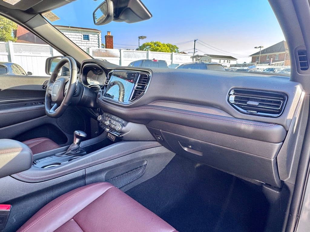 Used 2025 Dodge Durango R/T AWD/4WD image 18