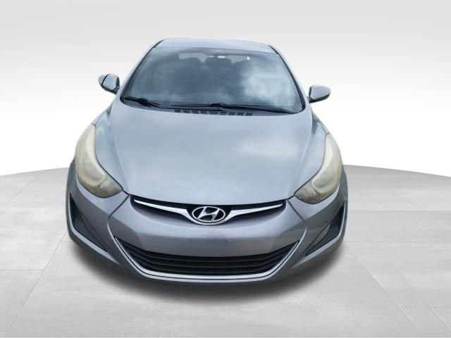 Used 2014 Hyundai Elantra SE FWD image 9