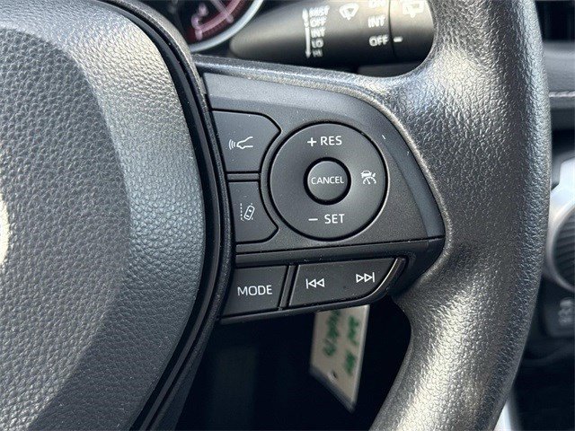 Used 2023 Toyota RAV4 LE image 23