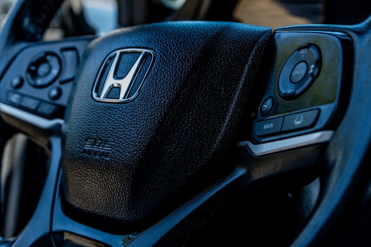 Used 2022 Honda Pilot Black Edition image 28