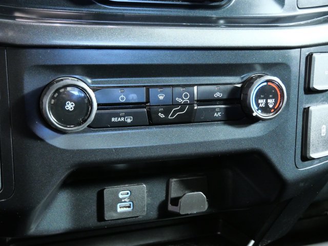 Certified 2023 Ford F150 XL w/ STX Appearance Package AWD/4WD image 20