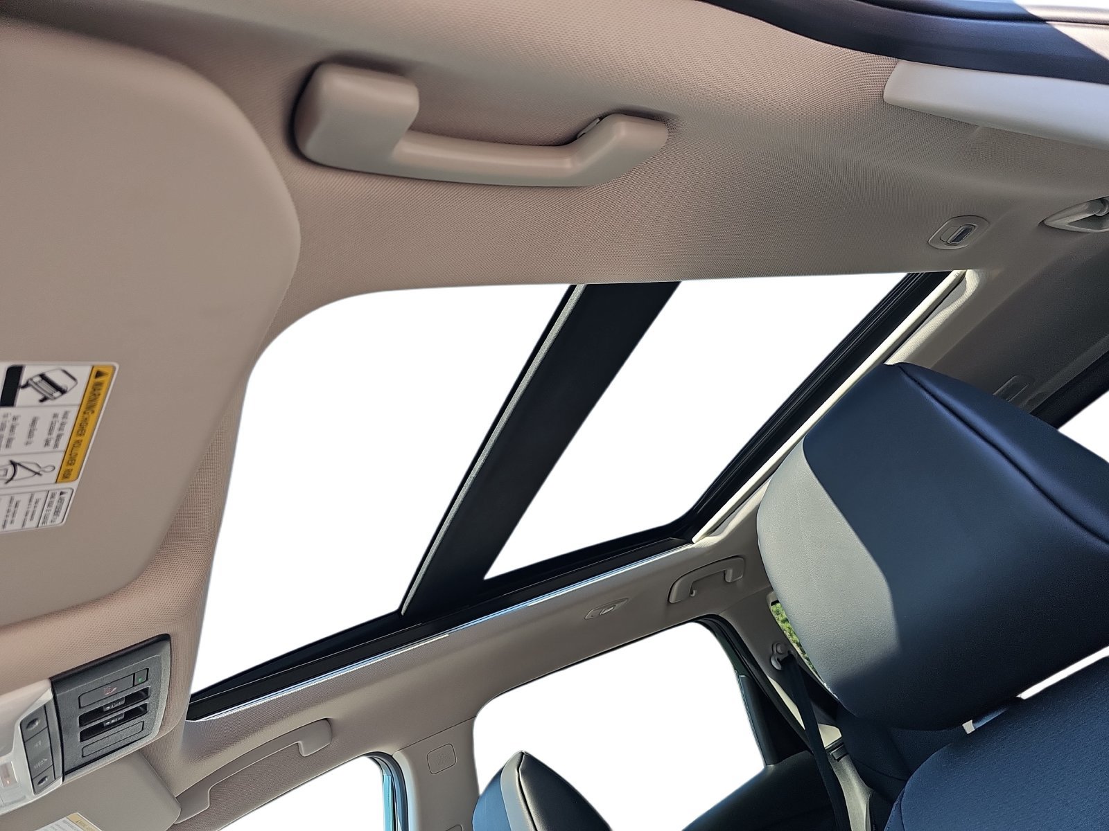 New 2027 Nissan Rogue Dark Armor AWD/4WD image 29