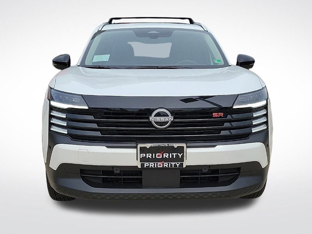 New 2026 Nissan Kicks SR w/ SR Premium Package image 8