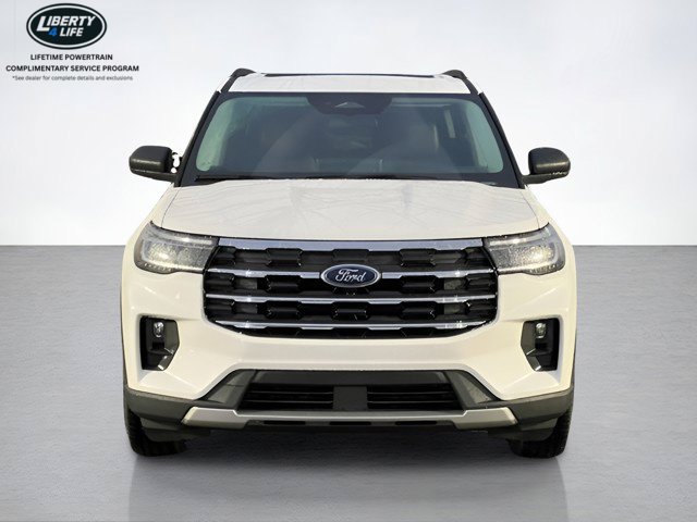 New 2026 Ford Explorer Active w/ Active Comfort Package AWD/4WD image 10