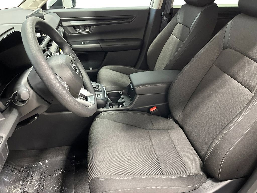 New 2026 Honda CR-V EX image 12