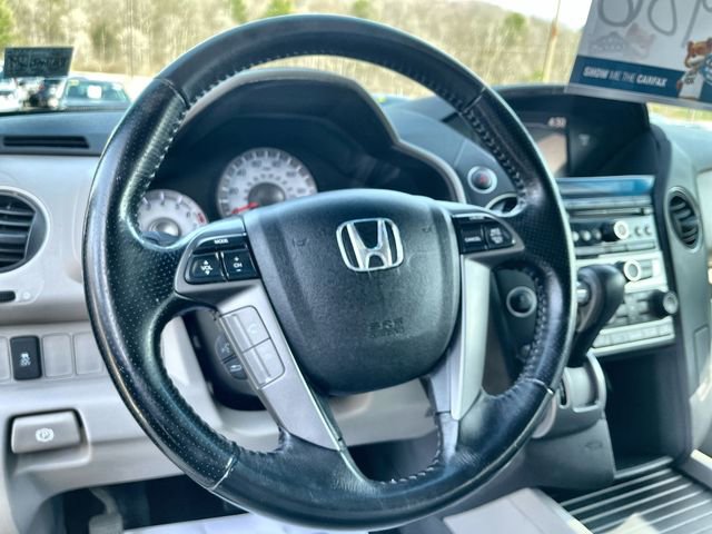 Used 2012 Honda Pilot EX-L image 13
