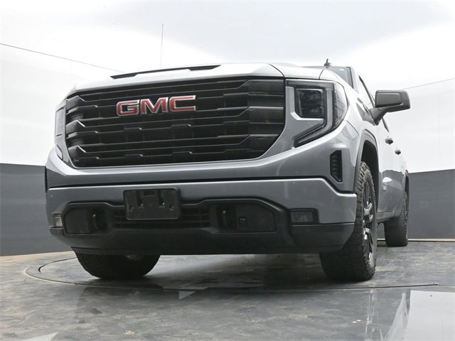 Used 2023 GMC Sierra 1500 Elevation image 41