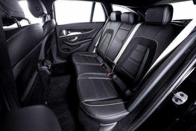 Used 2020 Mercedes-Benz E 63 AMG S image 22
