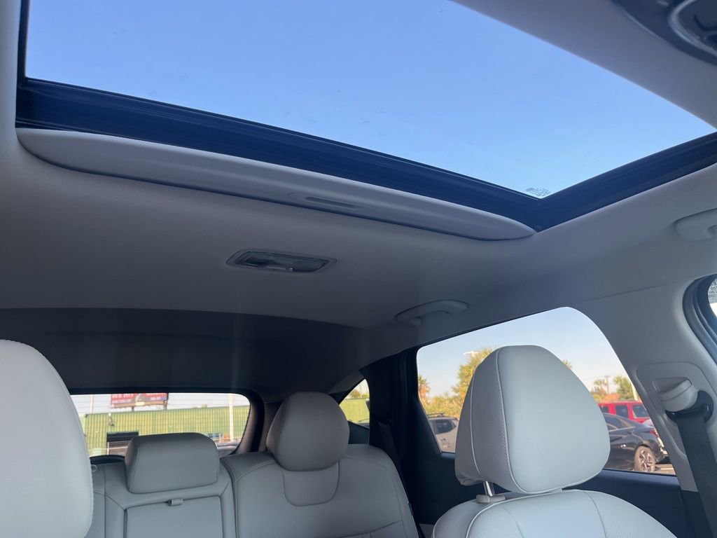 Used 2025 Hyundai Tucson SEL image 25