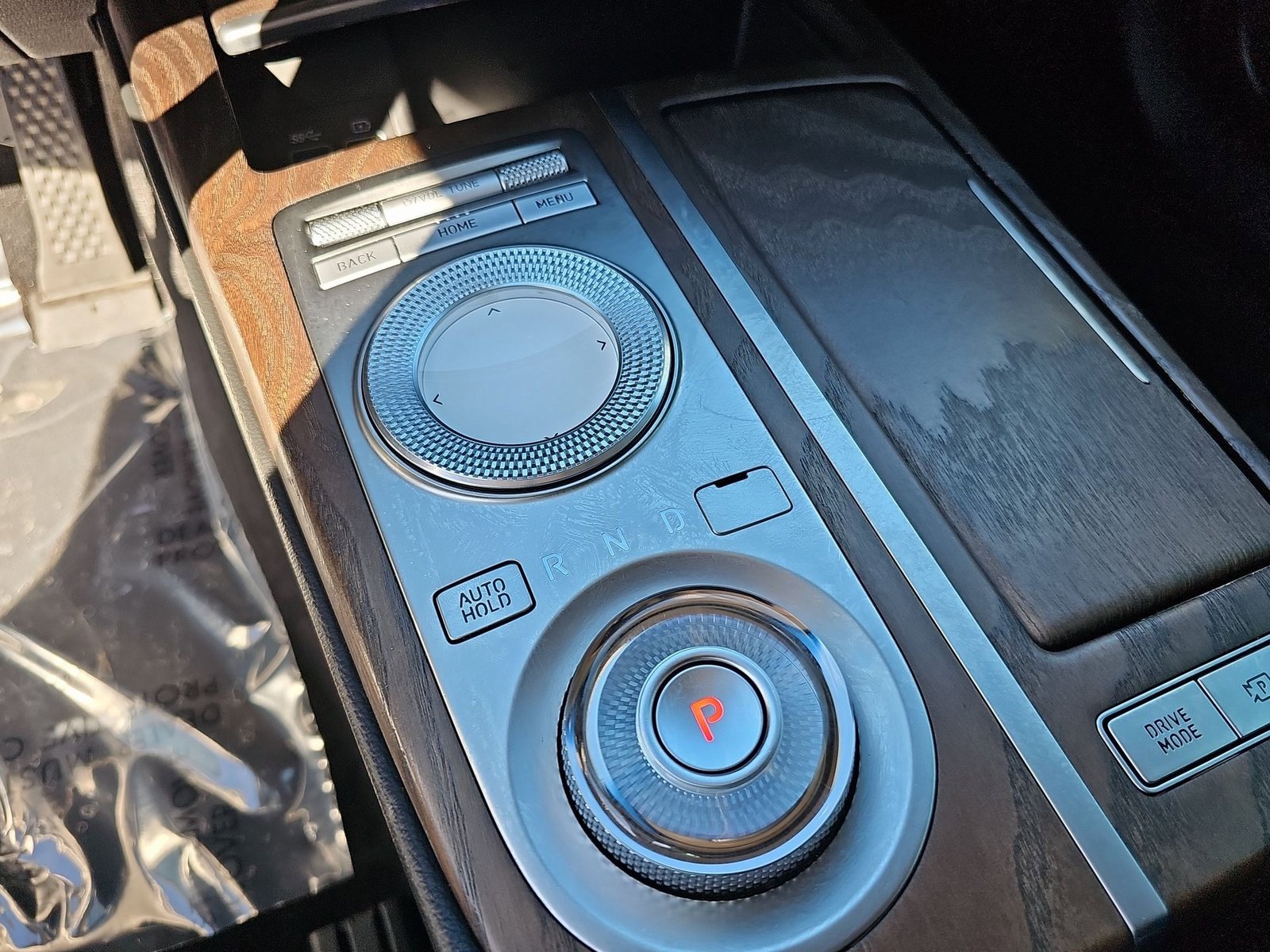 Certified 2021 Genesis G80 2.5T w/ Advanced Package image 21