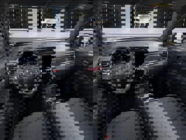 New 2026 GMC Terrain Elevation w/ Black Edition image 15