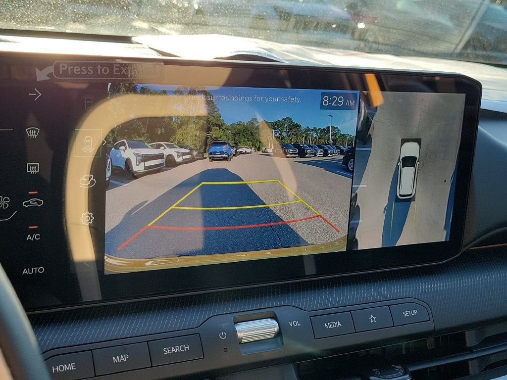New 2026 Kia K4 GT-Line Turbo FWD image 31