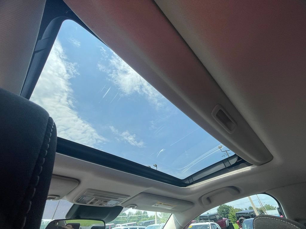 Used 2019 Honda Civic EX image 7