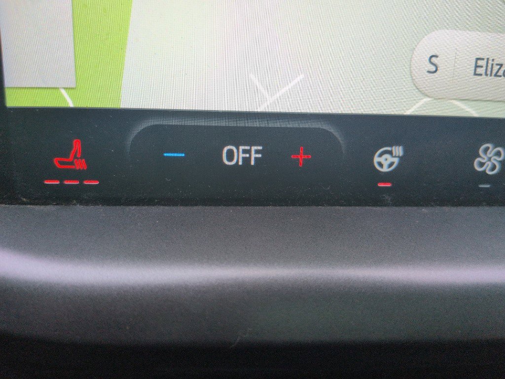 Used 2024 Ford Escape Active w/ Tech Pack #1 image 11