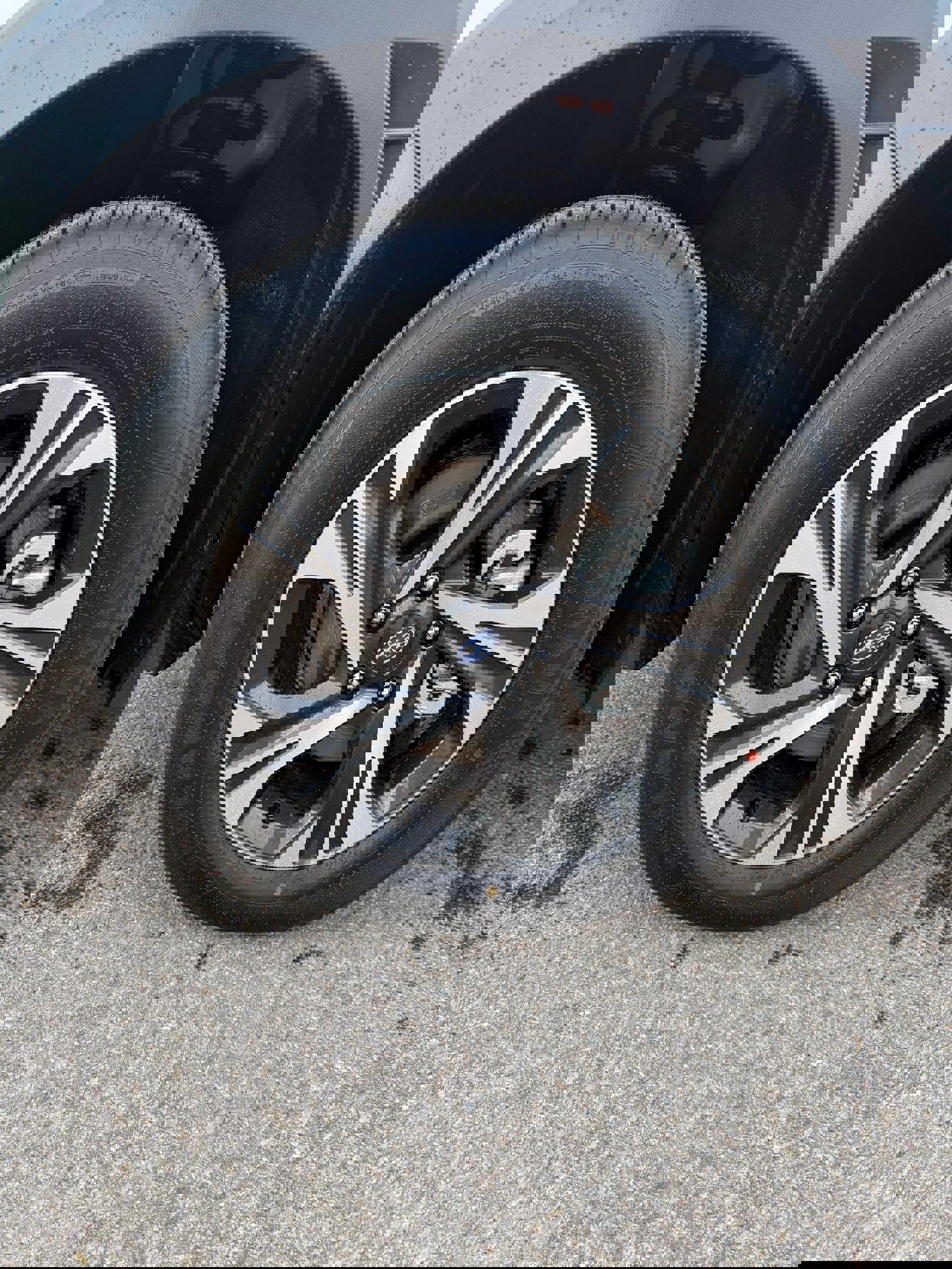 New 2026 Subaru Crosstrek 2.0i Premium image 23