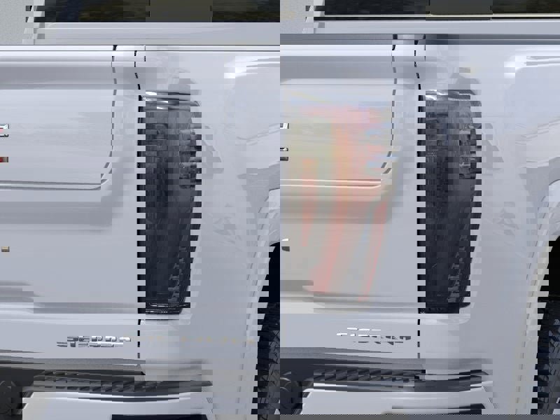 New 2026 GMC Sierra 2500 Denali image 11