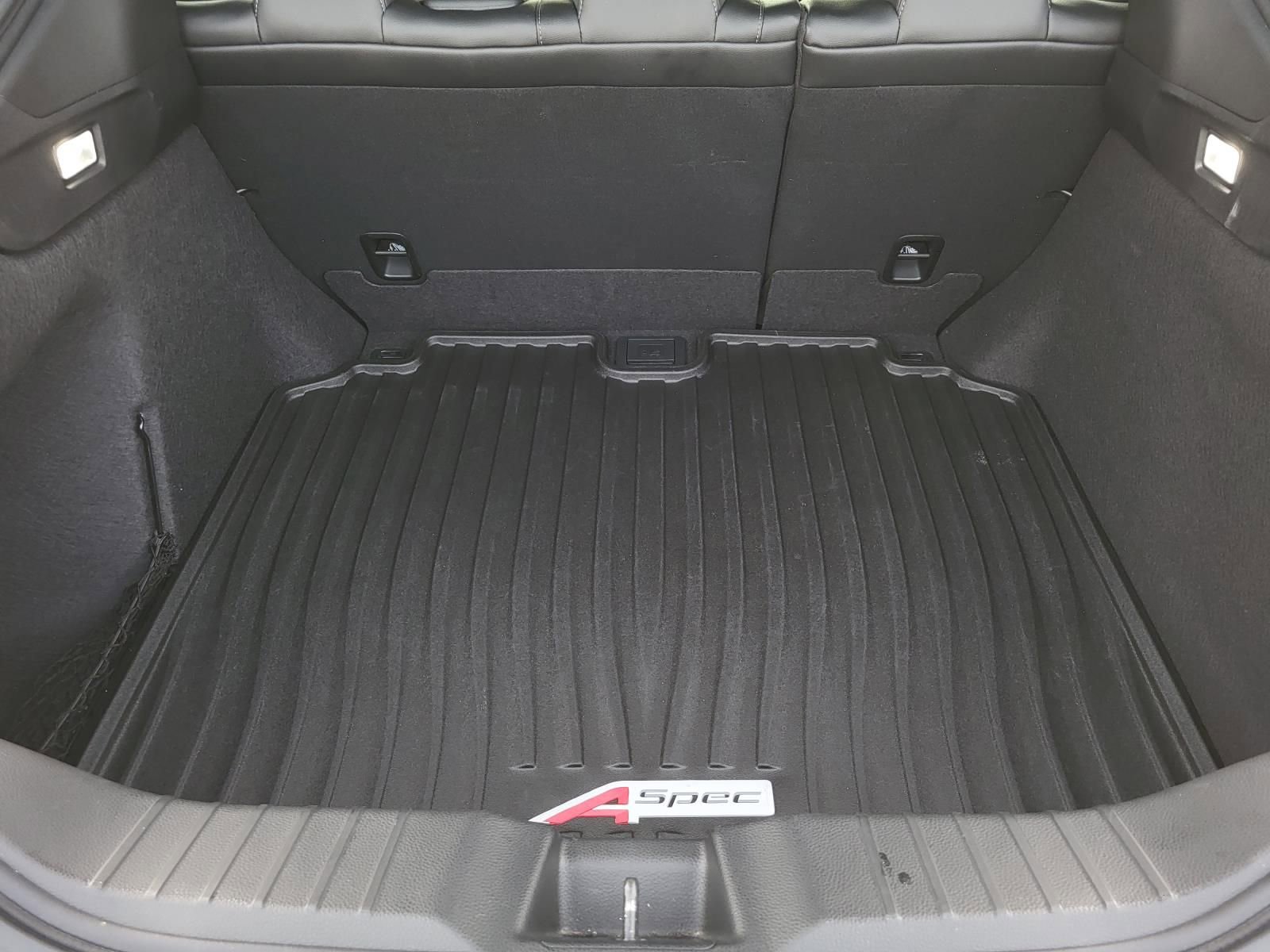 Used 2025 Acura Integra A-Spec FWD image 10