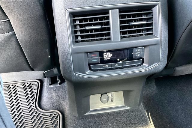 Used 2019 Volkswagen Atlas SE w/ Panoramic Sunroof Package FWD image 10