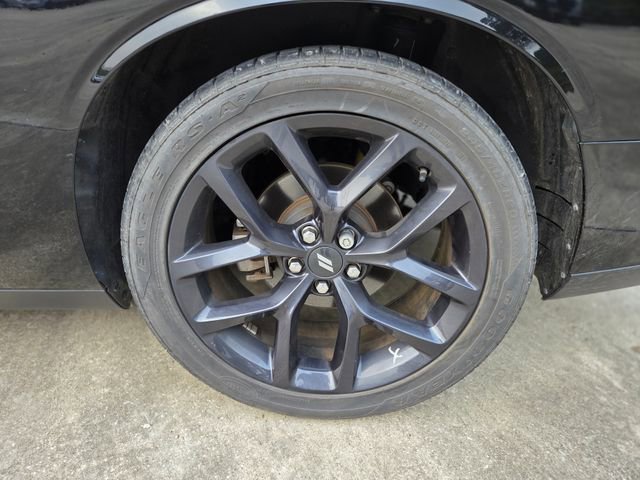 Used 2021 Dodge Challenger GT w/ Blacktop Package image 11