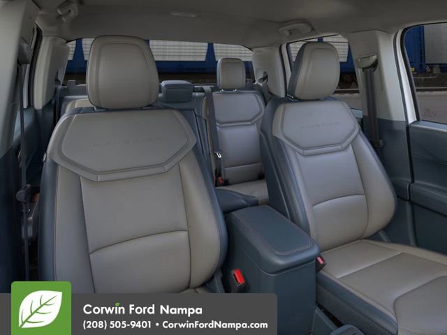 New 2026 Ford Maverick Lariat image 10