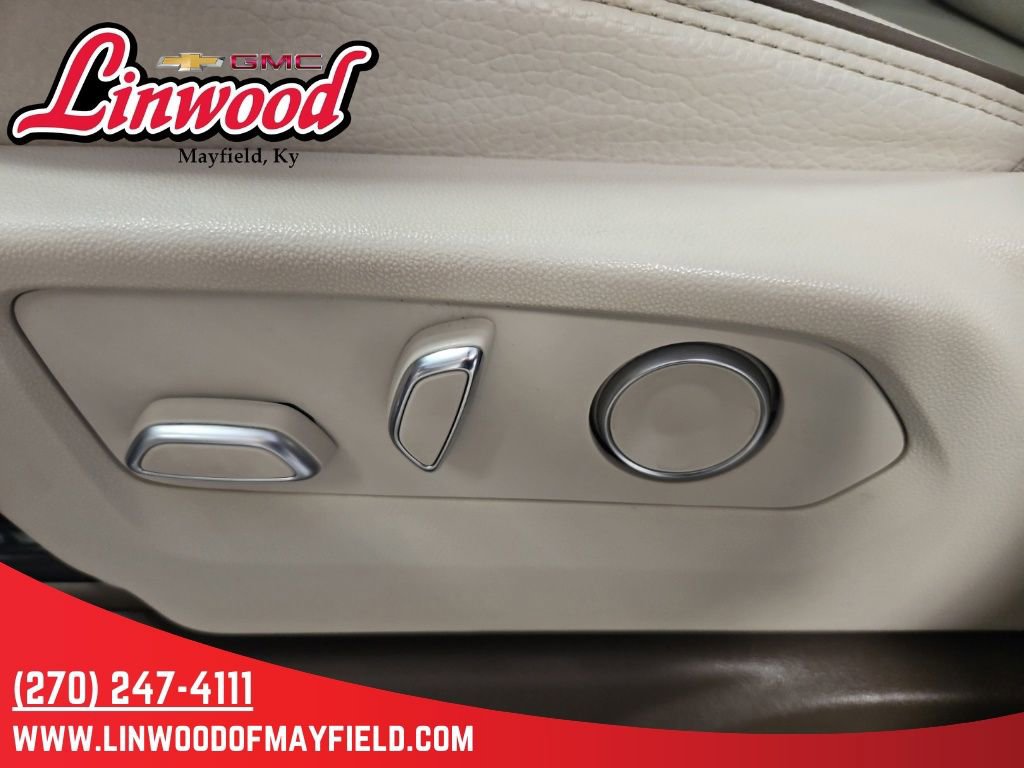 Used 2021 GMC Yukon Denali w/ Denali Ultimate Package AWD/4WD image 17