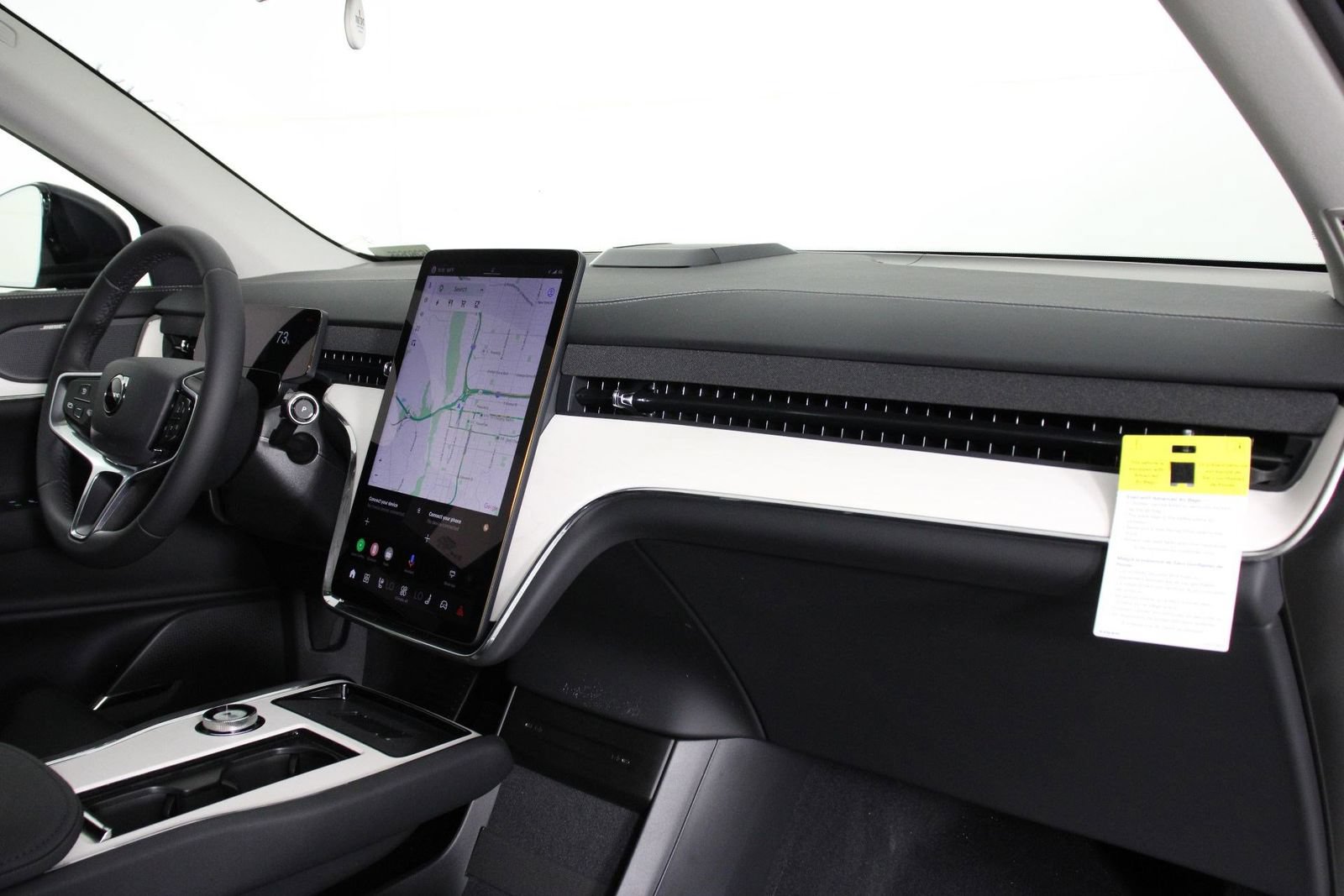 New 2026 Volvo EX90 Ultra AWD/4WD image 9