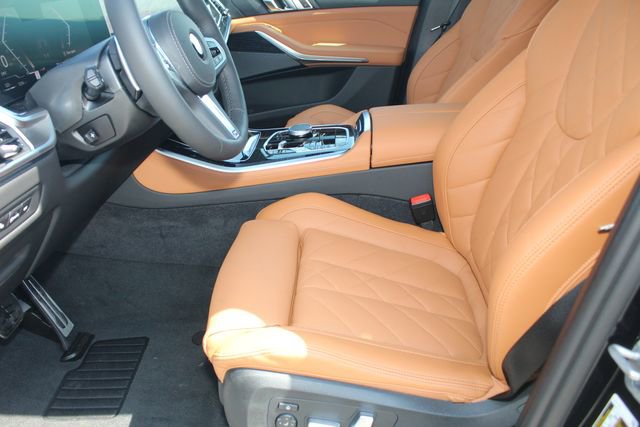 New 2026 BMW X5 xDrive40i image 19