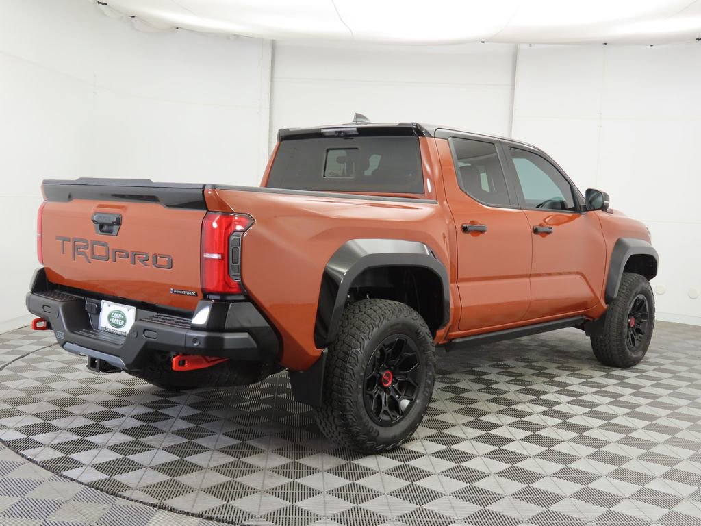 Used 2024 Toyota Tacoma TRD Pro image 5