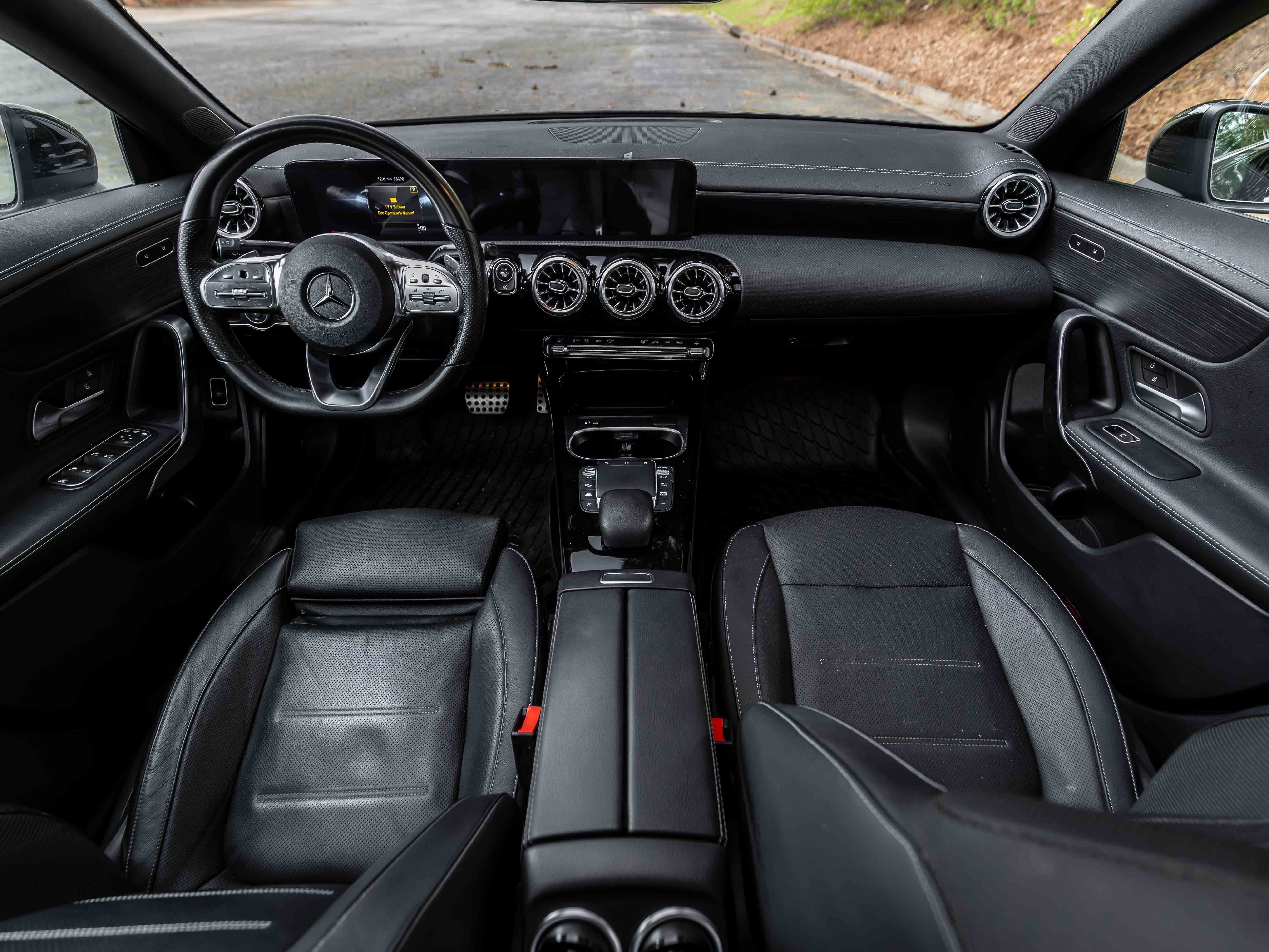 Used 2022 Mercedes-Benz CLA 250 image 5