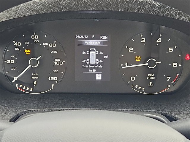 Used 2025 RAM ProMaster 3500 w/ Convenience Group image 19