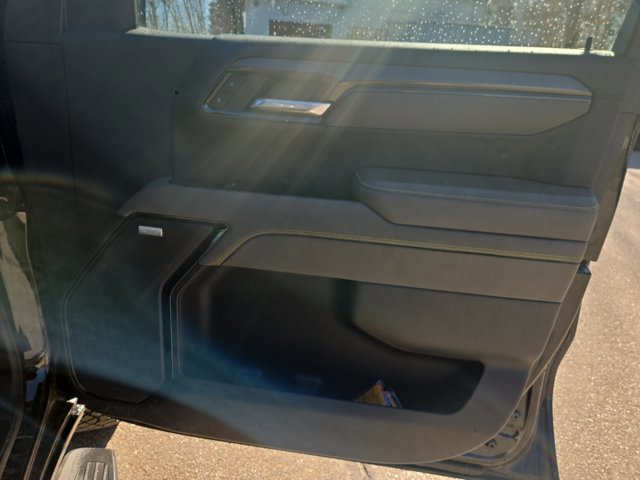 Used 2022 Chevrolet Silverado 1500 ZR2 image 27