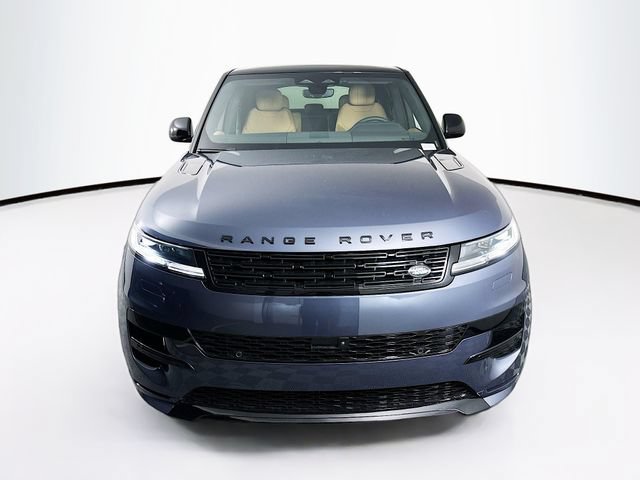 New 2026 Land Rover Range Rover Sport Dynamic SE AWD/4WD image 2