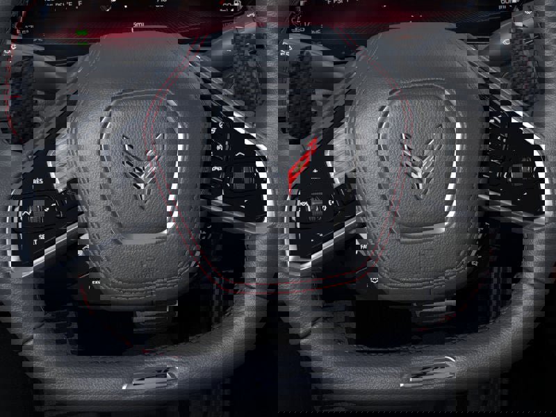 New 2026 Chevrolet Corvette Z06 image 43