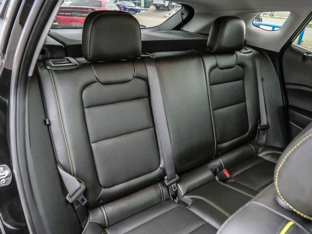 Used 2025 Chevrolet Trax ACTIV w/ Sunroof Package image 20