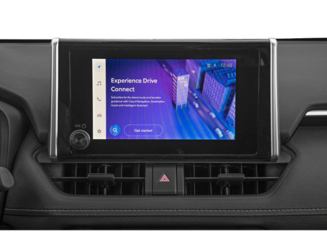 Certified 2023 Toyota RAV4 LE AWD/4WD image 16