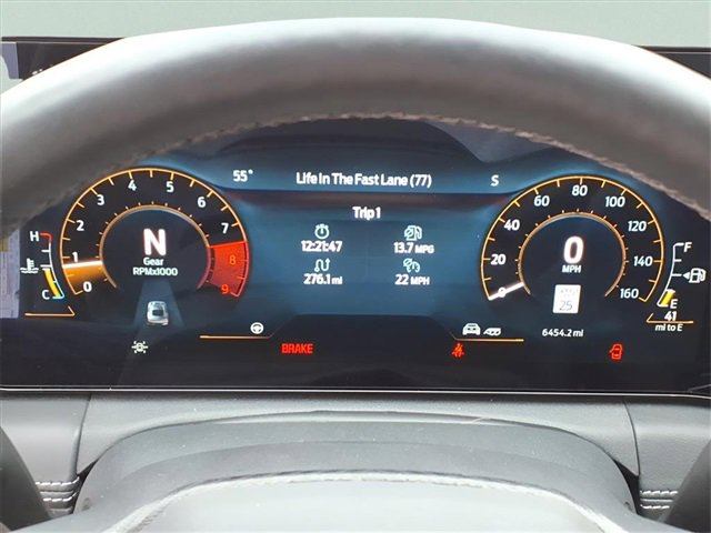 Used 2024 Ford Mustang GT Premium image 10