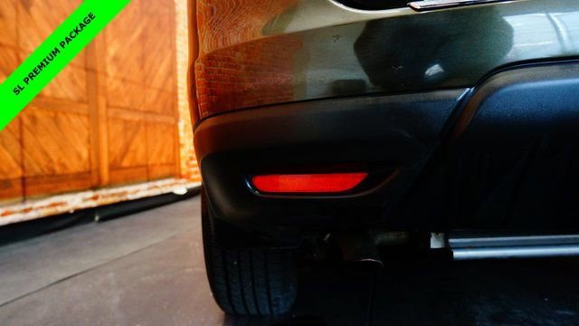 Used 2016 Nissan Rogue SL w/ SL Premium Package image 87