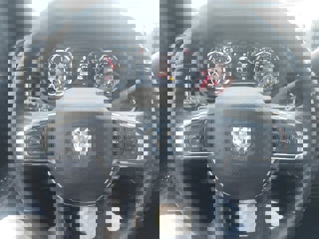 New 2026 RAM 2500 Tradesman image 12