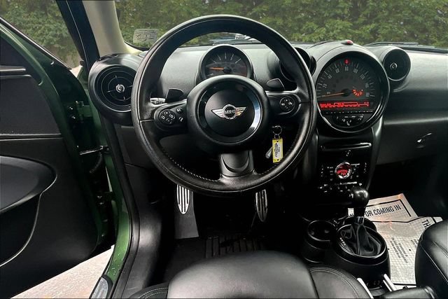 Used 2015 MINI Cooper Paceman S AWD/4WD image 8