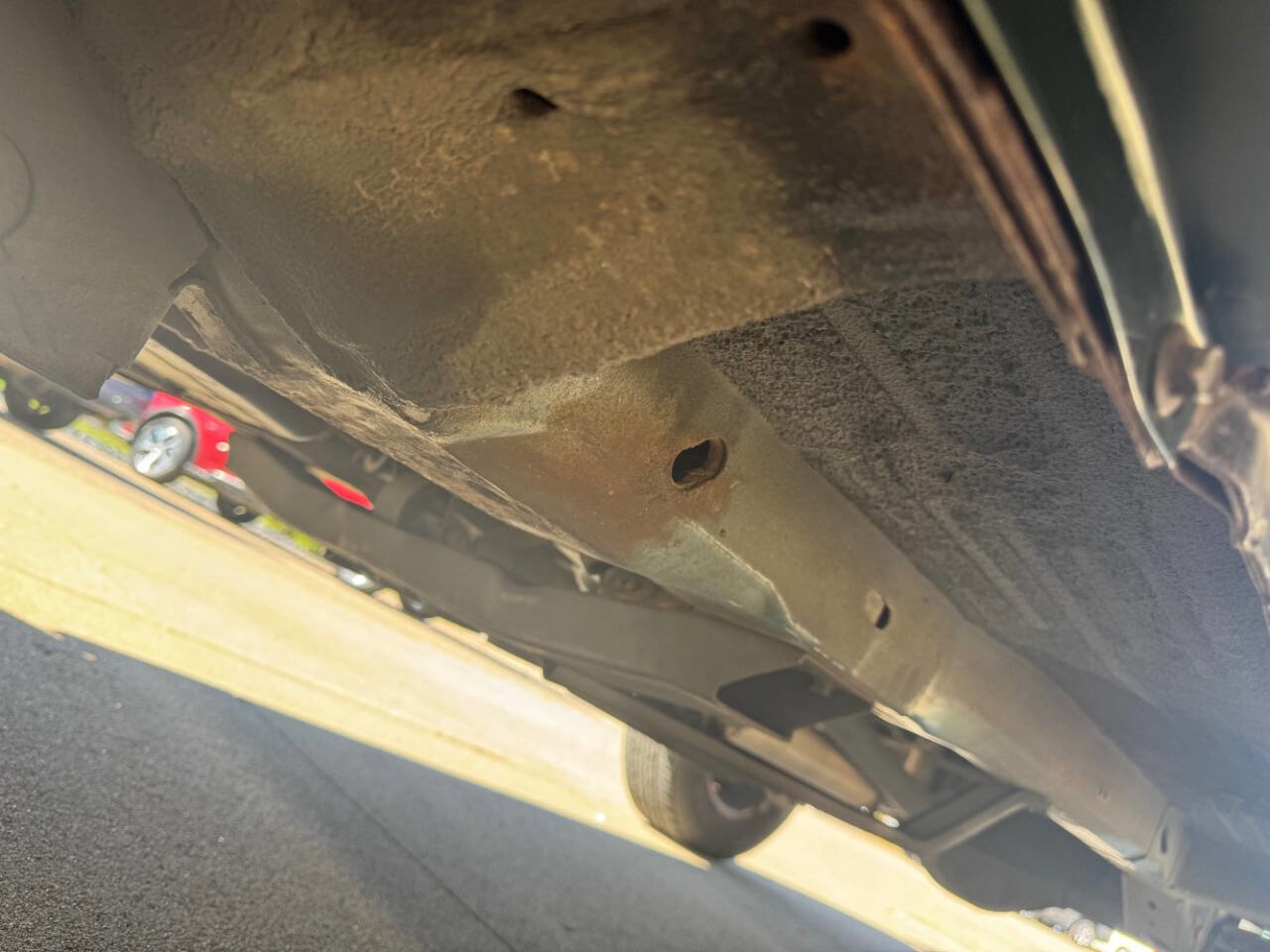 Used 1996 Jeep Grand Cherokee Limited image 33