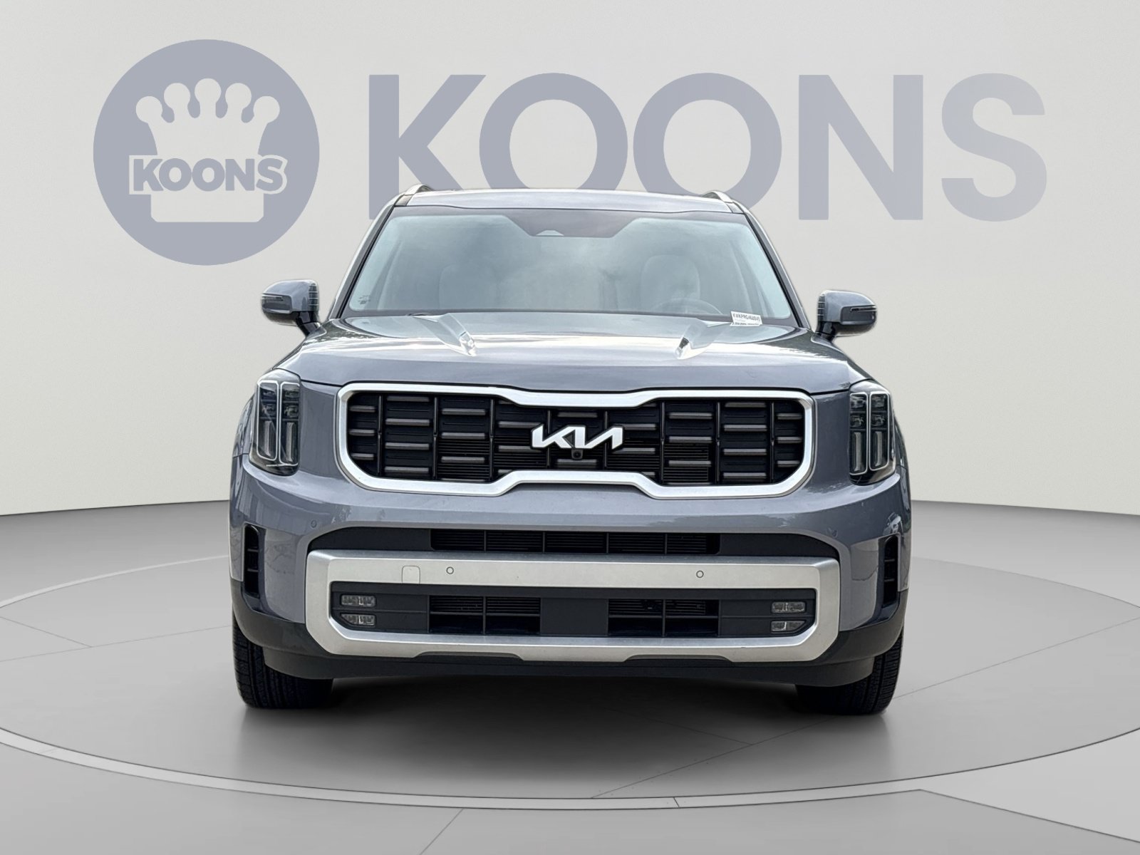 Used 2024 Kia Telluride SX w/ Towing Package FWD image 11