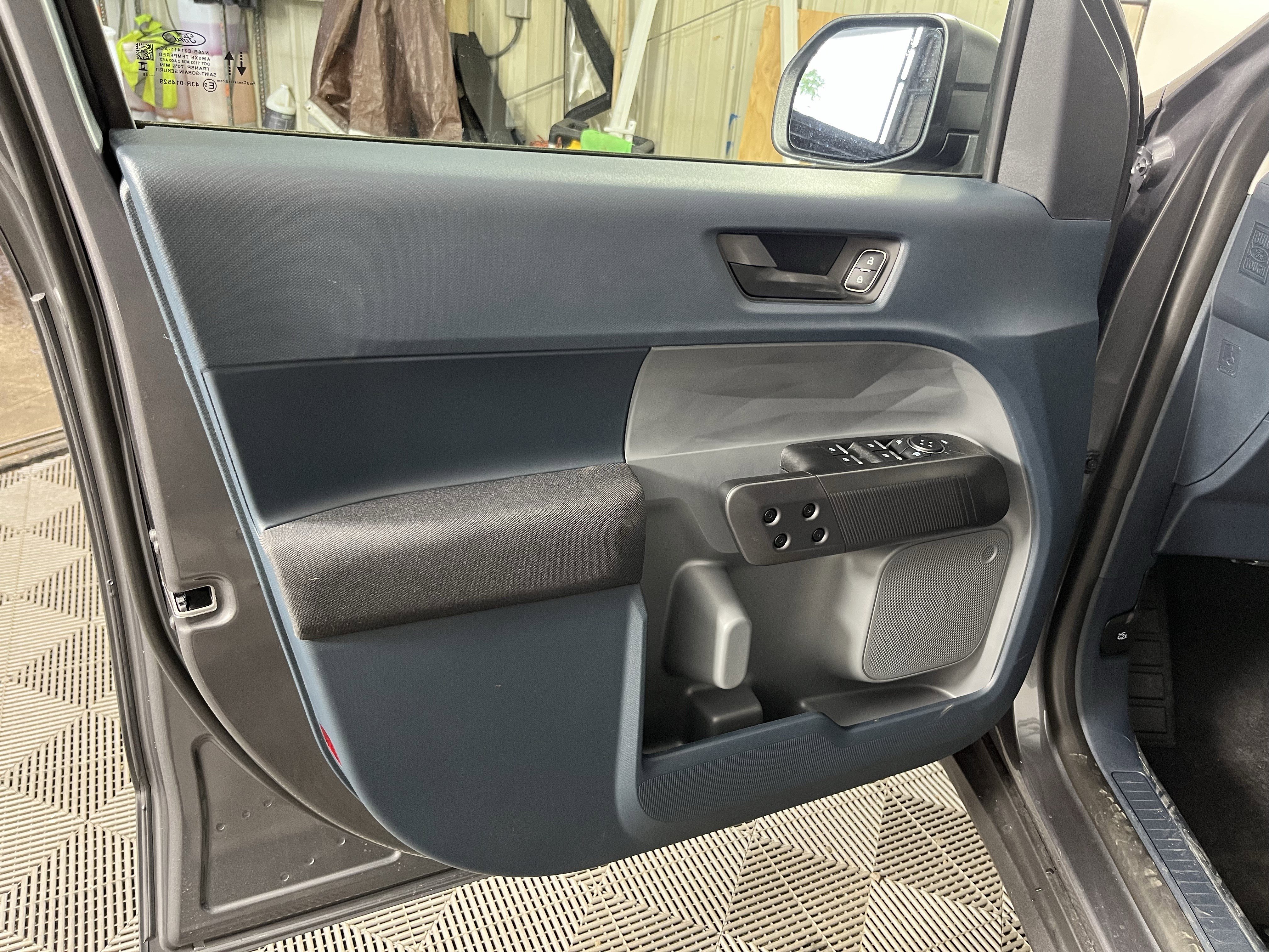 New 2026 Ford Maverick XL AWD/4WD image 15