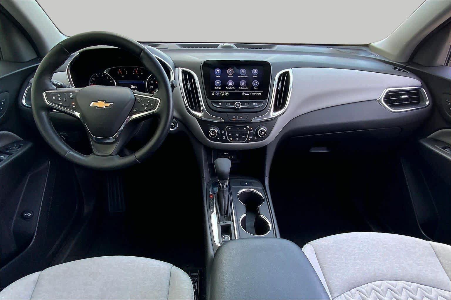 Used 2024 Chevrolet Equinox LT FWD image 15