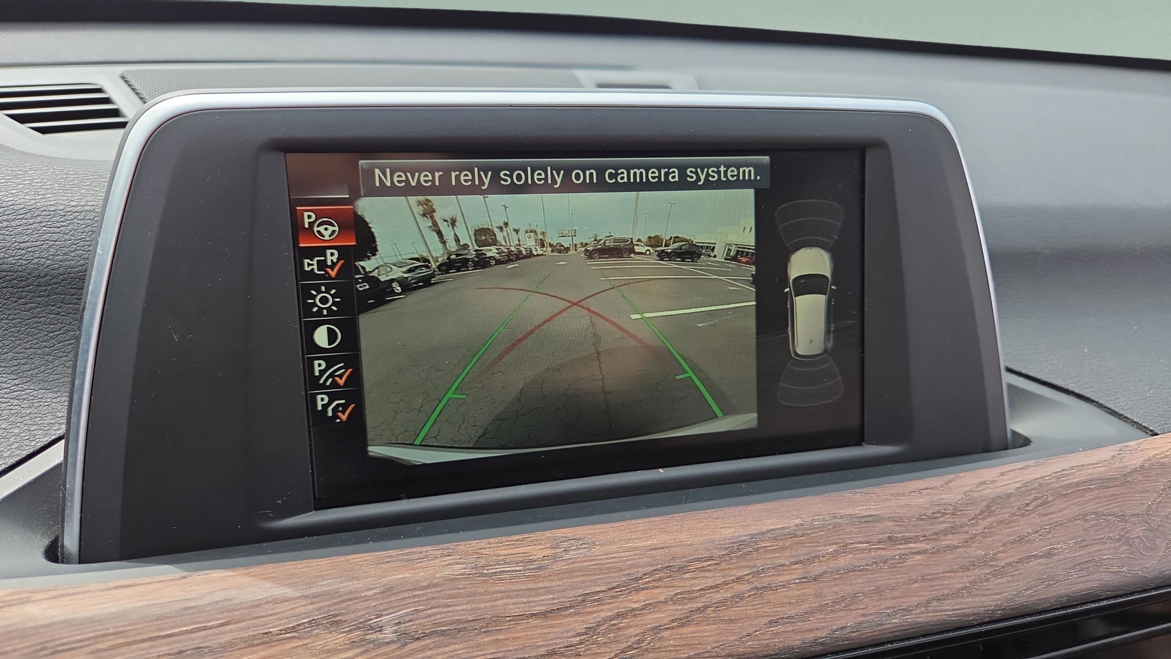 Used 2017 BMW X1 xDrive28i image 35