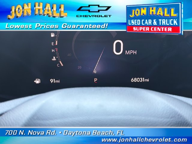 Used 2024 Buick Envista Preferred FWD image 19